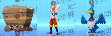 How do you guys feel about skins? Pokemon Unite Neue Lecks Enthullen Mehr Pokemon Und Erste Skins Komponenten Pc