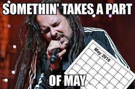 The 25 Best It S Gonna Be May Memes It S Gonna Be May Memes Nsync Songs