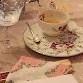 Tea & Scandals: An Afternoon Tea with a Twist event in Joplin, MO