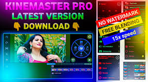 Here are 10 of the most interesting. Kinemaster Pro App Download 2021 Kinemaster Latest Red Version Download
