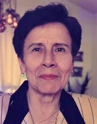 Laura Mercedes Triviño McKenzie Alvear (1917-1993)