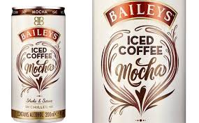 Baileys iced coffee latte i fancy that. Baileys Launches New Iced Coffee Range To Tap Into Growing Trend Foodbev Media