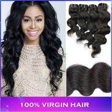 Free Shipping Brazilian Virgin Hair Extension Body Wave Unpreocessed Modernshow Hair 4pcs Lot Natural Black Modern Show Hair Hot Hair Styles Weave Hairstyles