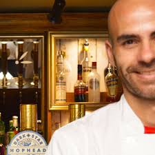 Fundraiser for Jose Chamizo Alcaide by Camille Keep : Please Help Jose & Kim