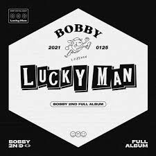 Ikon member bobby has recently revealed that he will pause on promotions for his new solo album, lucky man, to give more time to promote the group's comeback. Bobby Ikon 2nd Full Album Lucky Man Daebak K Pop Shop Der Erste K Pop Shop In Deutschland