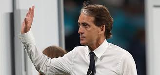 Roberto mancini is sacked as manchester city manager a year to the day since winning the premier league. Mancini Dan Is Er Geen Beter Team Dan Spanje