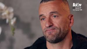 Ivan Popović: Opustela i crkva