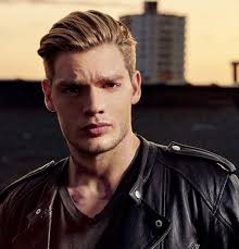Jonathan Christopher (Sebastian) Morgenstern