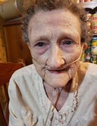 Obituary information for Nola Loveday Galyon