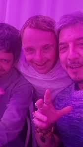 Riunione romantica con Federico ed Erika dopo tanto tempo!