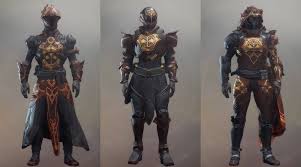 How to get iron banner gear. Why You Should Play Iron Banner This Week