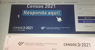 Terminou no dia 31 de maio a fase de resposta aos censos 2021. Censos 2021 Nao Responder Da Coima Ate 50 Mil Euros