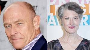 Corbin Bernsen y Annette O'Toole se unen a la segunda temporada de 'The  Punisher'