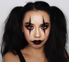 Pin By Louisa Reiter On Creative Halloween Makeup Pretty Halloween Makeup Clown Diy Halloween Costumes Easy Clown face makeup is so fun and cute! pinterest