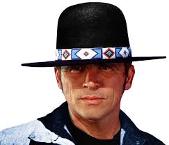 Billy Jack' Creator Tom Laughlin Dies : The Two-Way : NPR