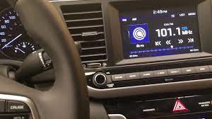 Hyundai elantra limited tech navi 2018. Hyundai Elantra Limited Tech Navi 2017 Youtube