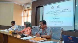 Maybe you would like to learn more about one of these? Siap Terima Mahasiswa Di Jalur Mandiri Fik Unm Punya Prodi Baru Tribun Timur