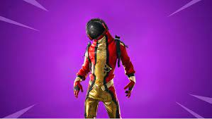 Unlocking final stage eternal voyager after victory royale win using . Fortnite Red Style Of Eternal Voyager Pixel Pilot Cosmic Cleavers Wont Unlock Bug Acknowledged By Epic Epic Games Are Lo Fortnite Epic Fortnite Red Fashion