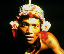 The Last of the Medicine Men