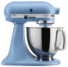 In an array of more than 30 colors, you're certain to find your favorite. The Most Popular Kitchenaid Stand Mixer Colors According To Google Kitchenaid World