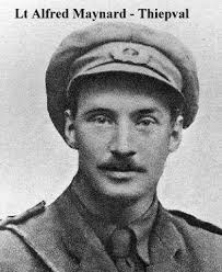 Lives of the First World War