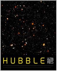 Art Com Hubble Ultra Deep Field Wall Art Hubble Ultra Deep Field Hubble Space Telescope Space Telescope