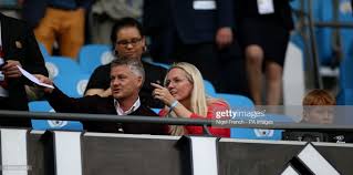 Ole gunnar solskjær is a member of the following lists: Pin On Manchester United Fc
