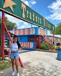 Maybe you would like to learn more about one of these? Traders Village Visit Grand Prairie Texas