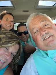 Lisa Salway's Instagram, Twitter & Facebook