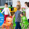 Un juego para niños colorido. 1