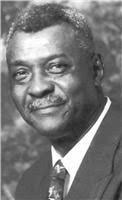 James Lampkin Obituary (2014)