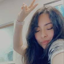 Mariah Paredes's Instagram, Twitter & Facebook