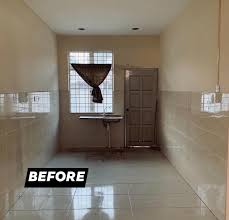 Deko rumah flat ppr rumah kecil deco rumah cantik facebook. Cara Susun Barang Dapur Tanpa Kabinet Rumah Sewa Hasilnya Terbukti Cantik Mingguan Wanita