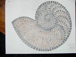 See more ideas about mosaic patterns, stained glass patterns, free mosaic patterns. Designing A Mosaic 10 Steps With Pictures Instructables