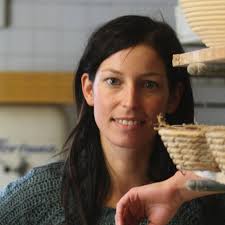 Die Meisterbäckerin: Alte Rezepte, alter Ofen, junge Chefin.