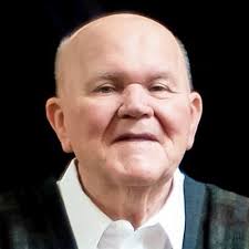 Ralph Mercier Obituary and Online Memorial (2019)