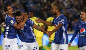 Maybe you would like to learn more about one of these? Millonarios A La Expectativa Por Concretar Un Refuerzo De Ultima Hora Antena 2