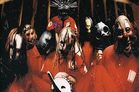 The arrival of the mercado family's browbeating patriarch exacerbates the tensions between father and son, while the prospect of ditching the relatives to. Slipknot Make Network Tv Debut In 2000 Terrify Everyone