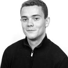 Daniel Eckhoff's Instagram, Twitter & Facebook