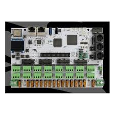 Falcon F16v3 Buildalightshow Com