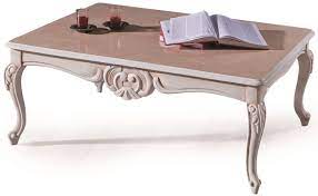 Casø 502 coffee table modern retro style of the 50s. Casa Padrino Luxury Baroque Coffee Table Cream Beige 90 X 70 X H 50 Cm Noble Living Room Table With Glass Top Living Room Furniture In Baroque Style