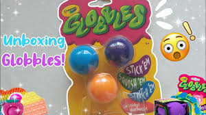 ❄️Making Globbles Less Sticky!❄️ Posting Video With Instructions. Nex... |  Tiktok