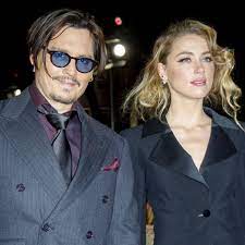 Le rituel poignant de jade et joy depuis la mort de leur père joy, la plus jeune fille de johnny et laeticia hallyday, a décidé de tout dire sur sa vie dans une vidéo youtube. Johnny Depp Contre Amber Heard Ce Rebondissement Totalement Inattendu Avec Une Autre Star Femme Actuelle Le Mag