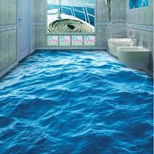 3d flooring is a wonderful revival of conventional interior, harmonious combination of new technology and comfort. Polish Decorative Tile And Stone Concepts Factory Supply 3d Bathroom Tile Design Newest Design 3d Floor Art For Sale Buy Tile And Stone Concepts 3d Bathroom Tile Design 3d Floor Art For Sale