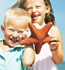 Topp ting til barn i sommerferien!