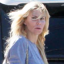See Brandi Glanville Without Makeup