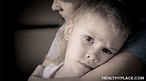 What Is Reactive Attachment Disorder Rad Healthyplace