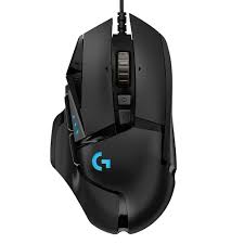 You can customize logitech gaming mouse, gaming keyboard, gaming headset, gaming speaker, and other logitech gaming devices with lgs (logitech gaming software). Logitech G502 Hero High Performance Gaming Mouse 910 005469 G502 Staples Ca