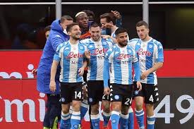 See more of napoli calcio on facebook. Legea Offre 3 8 Milioni A Stagione Per Diventare Il Nuovo Sponsor Del Napoli