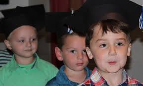 Congratulations to the Class of 2019